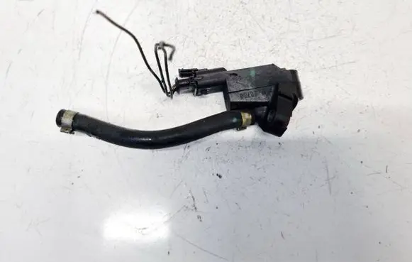 Renault Laguna III Air pressure sensor 8200292433 0281002740
