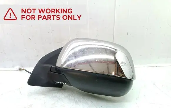 Peugeot 4007 Front door electric wing mirror