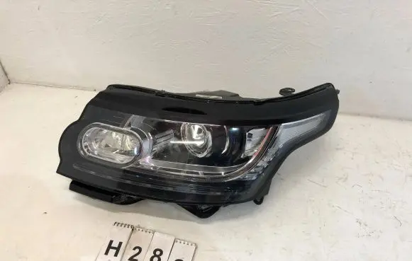 Land Rover Range Rover L405 Headlight/headlamp 89908772
