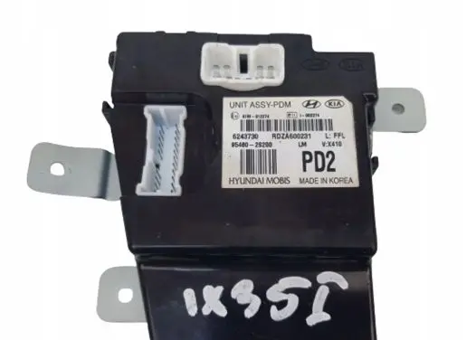 Hyundai ix35 Other control units/modules 954602S200