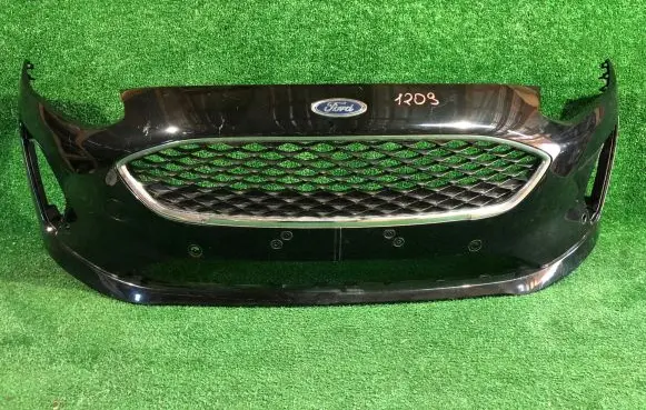 Ford Fiesta Front bumper L1BB17K819
