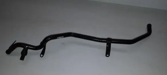 Audi A4 S4 B8 8K Engine coolant pipe/hose 03L122157C 03L121157AH