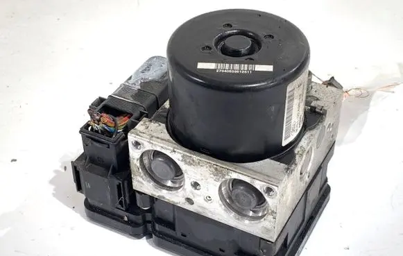 Ford Grand C-MAX ABS Pump BV612C405AF