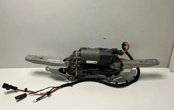 BMW X6 G06 Steering rack 8861500 8850563