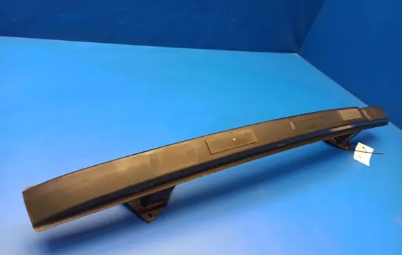 Mercedes-Benz B W245 Rear bumper cross member 1696100114