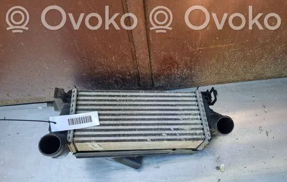 Ford Focus Intercooler radiator CV619L440VC