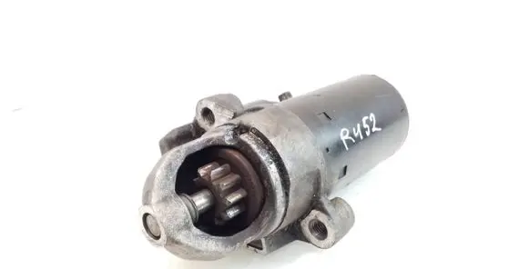 Audi A6 S6 C6 4F Starter motor 06E911023B 0001108405