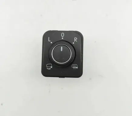 Volkswagen Golf VIII Wing mirror switch 3G0959565C