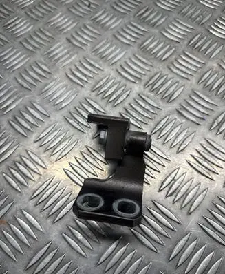 Maserati Ghibli Front door lower hinge