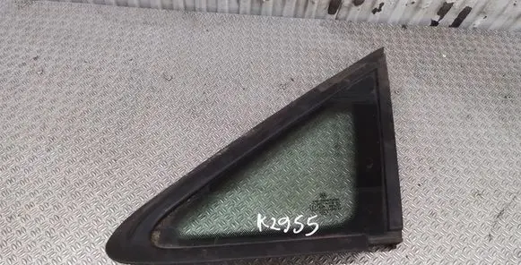 Volkswagen Caddy Front door vent window glass four-door 