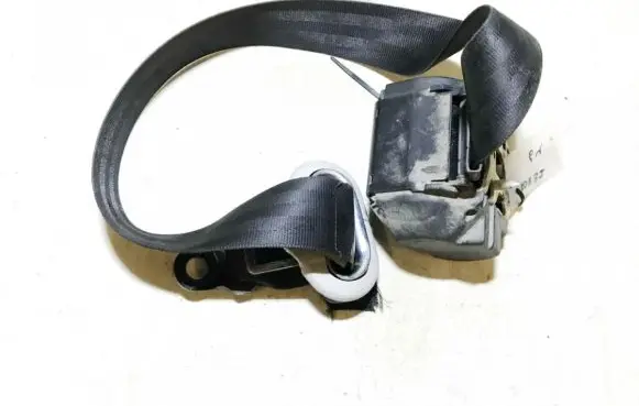 Volkswagen Polo III 6N 6N2 6NF Rear seatbelt 6n0857806