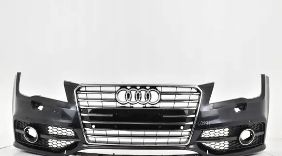 Audi A7 S7 4G Front bumper 4G8807437B