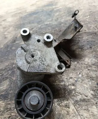 Ford Courier Generator/alternator belt tensioner 