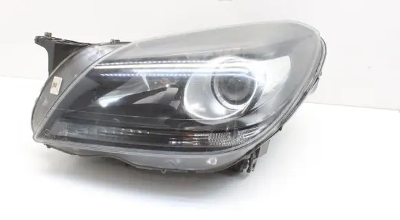 Mercedes-Benz SLK R172 Headlight/headlamp A1728204561
