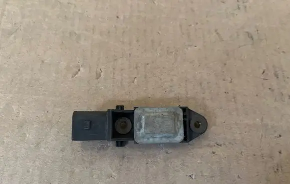 BMW 3 F30 F35 F31 Seat control switch 303751015