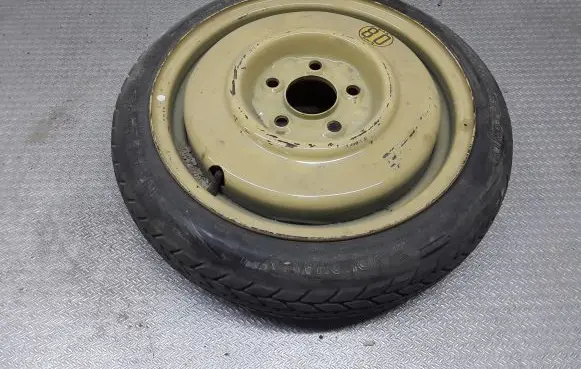 Mazda 6 R15 spare wheel 