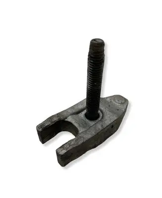 Opel Insignia A Fuel Injector clamp holder 