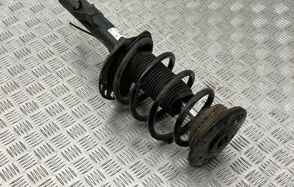Front shock absorber/damper