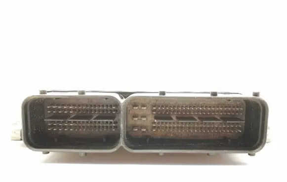 KIA Rio Engine control unit/module 391012A610