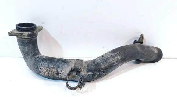 Fiat Doblo Intercooler hose/pipe 0051810957