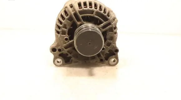 Skoda Octavia Mk2 (1Z) Generator/alternator 0124525091