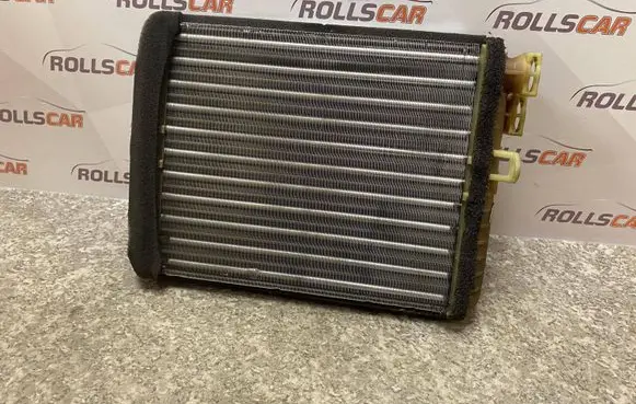 Volvo S60 Heater blower radiator PA6GF