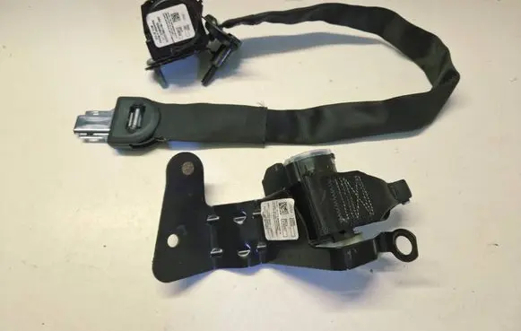 Ford Explorer V Rear seatbelt DB5378611B68