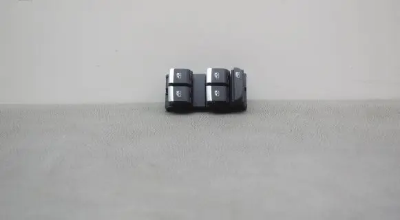 Audi A5 Electric window control switch 8W0959851