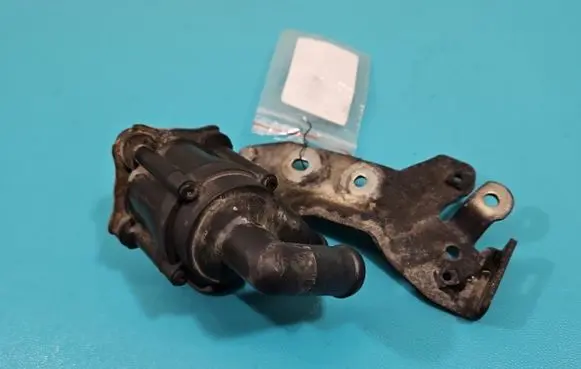 Volvo V90 Cross Country Electric auxiliary coolant/water pump 31368143 IMPRK1404320