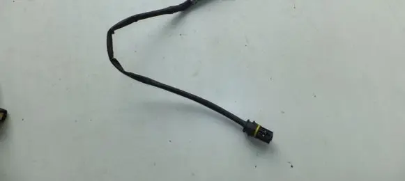 Mercedes-Benz S W220 Lambda probe sensor 0015405117 0258006274
