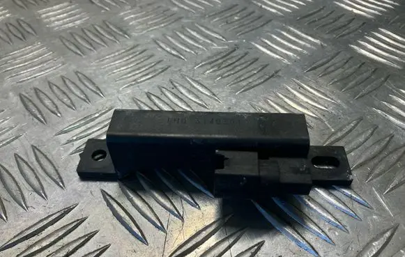 Nissan Juke I F15 Interior comfort aerial antenna 3140301