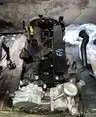 Ford Mondeo MK V Engine swap R9CB