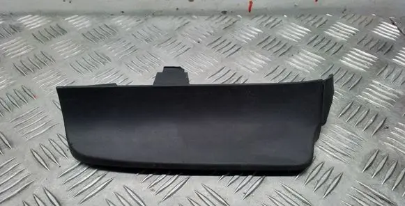 Front mudguard