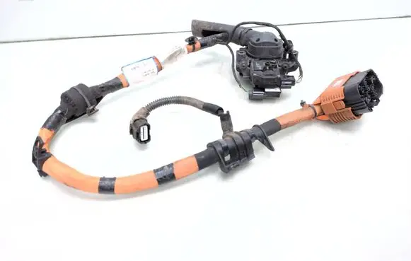 Renault Zoe Electric car charge socket 295142799R 243917841R 296950730R