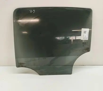 Opel Mokka Rear door window glass 95276487 43R000385