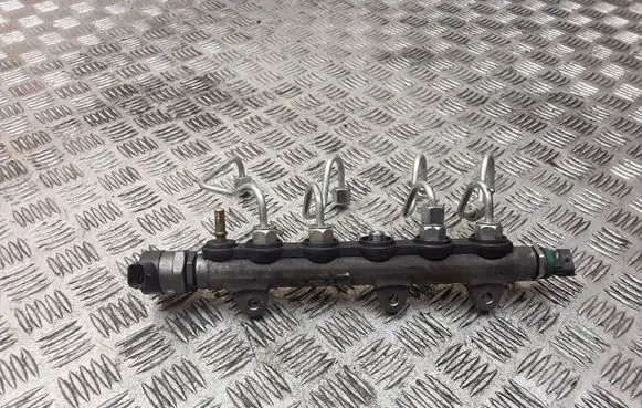 Nissan X-Trail T31 Fuel main line pipe 0445214155