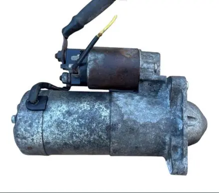 Ford Focus C-MAX Starter motor 55352882