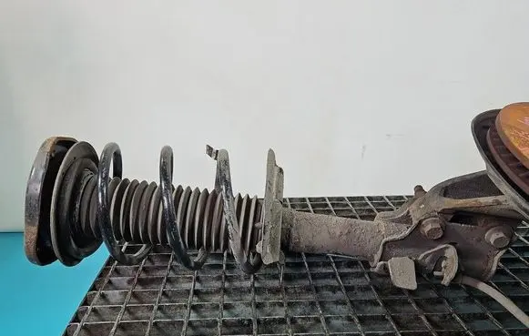 Ford Focus Front shock absorber/damper JX6118K001EAG IMPRK1584197