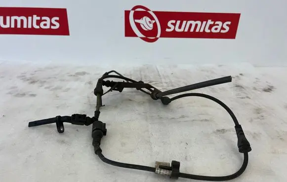 Porsche Boxster 982 Front ABS sensor wiring 99160913101