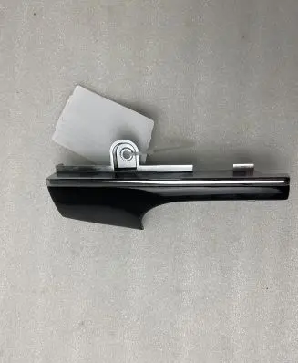 Jeep Grand Cherokee Center console decorative trim PX70003901WZ