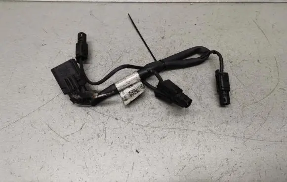 Mercedes-Benz Sprinter W906 Glow plug wires A6511501333