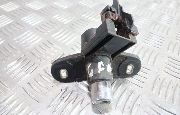 Opel Omega B1 Tailgate exterior lock 