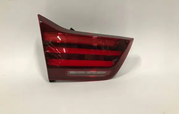 BMW M4 F82 F83 Rear/tail lights 9491587 6321949158701 634000