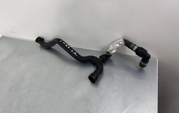 Ford C-MAX II Engine coolant pipe/hose DG9318K580ED