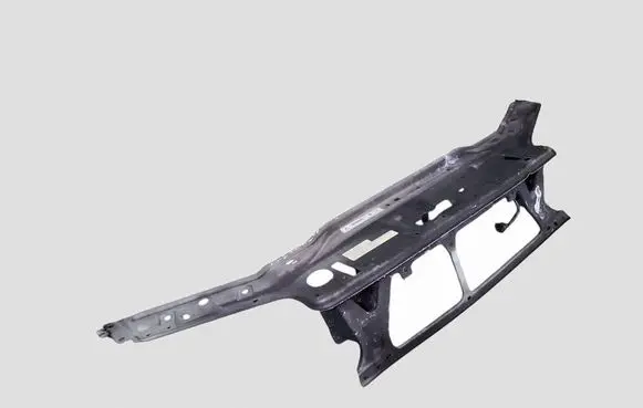 Volvo V70 Top upper radiator support slam panel