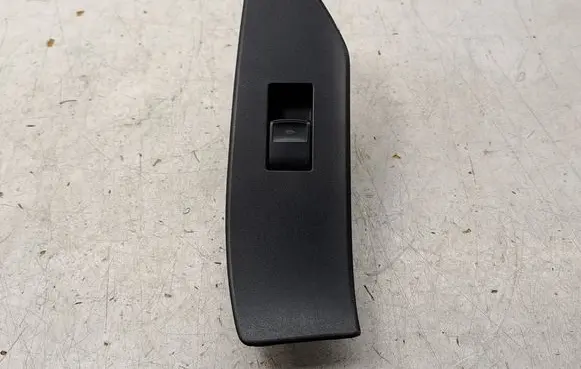 Toyota Verso Quarter vent window switch 8481005070 742310F040
