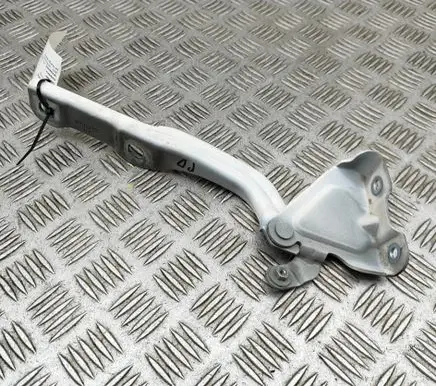 Opel Mokka Engine bonnet/hood hinges 95141369