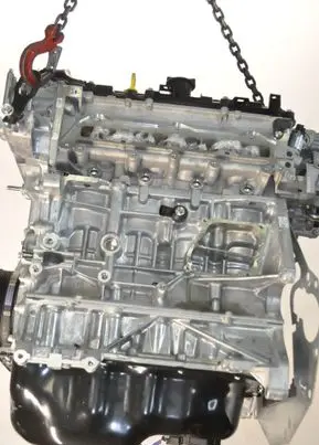Mazda CX-5 II Engine swap 