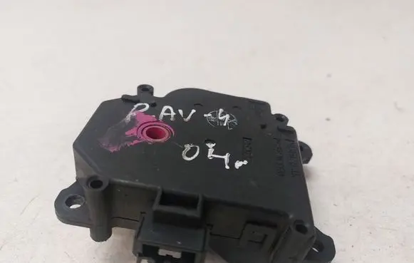 Toyota RAV 4 (XA20) Air flap motor/actuator 0637008330