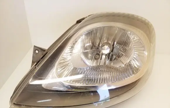 Renault Trafic II (X83) Headlight/headlamp 7700311371 91165719 89308690